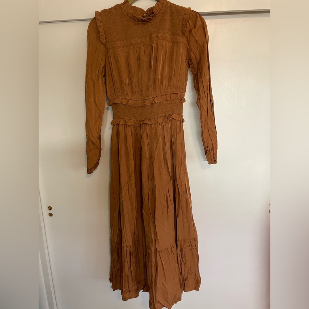 In Loom boutique dress NWT